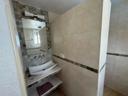 Casa Maravilla – Maison avec tour et piscine privée à Mazarron : photo 31