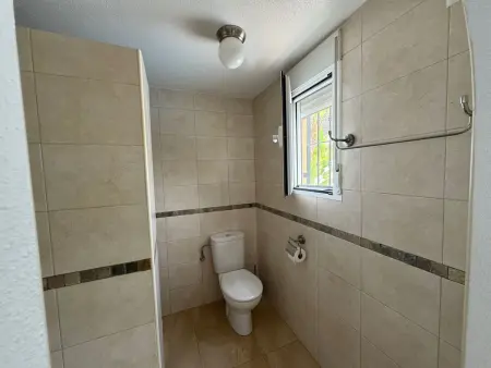 Casa Maravilla – Maison avec tour et piscine privée à Mazarron : photo 32
