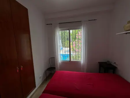 Casa Maravilla – Maison avec tour et piscine privée à Mazarron : photo 35