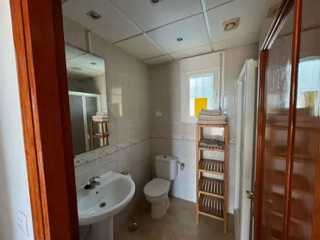 Casa Maravilla – Maison avec tour et piscine privée à Mazarron : photo 36