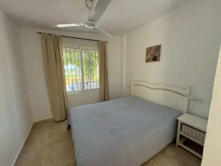 Casa Maravilla – Maison avec tour et piscine privée à Mazarron : photo 37