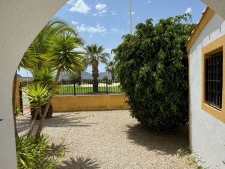 Casa Maravilla – Maison avec tour et piscine privée à Mazarron : photo 42