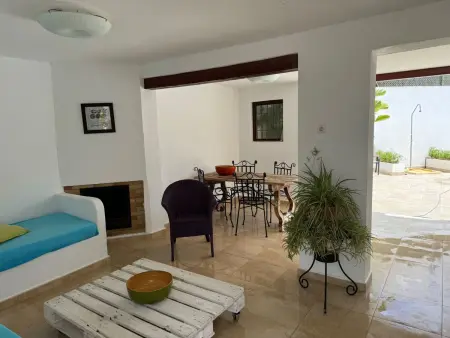 Casa Maravilla – Maison avec tour et piscine privée à Mazarron : photo 43