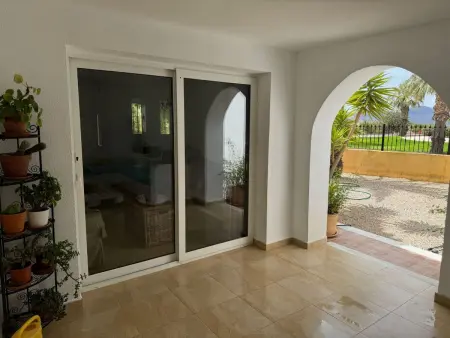 Casa Maravilla – Maison avec tour et piscine privée à Mazarron : photo 44
