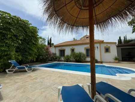 Casa Maravilla – Maison avec tour et piscine privée à Mazarron : photo 47