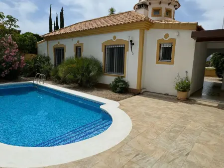 Casa Maravilla – Maison avec tour et piscine privée à Mazarron : photo 48