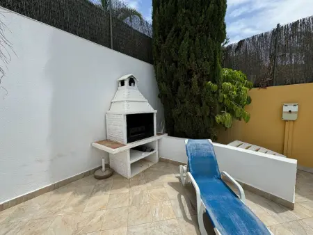 Casa Maravilla – Maison avec tour et piscine privée à Mazarron : photo 51
