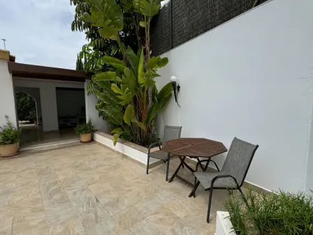 Casa Maravilla – Maison avec tour et piscine privée à Mazarron : photo 52