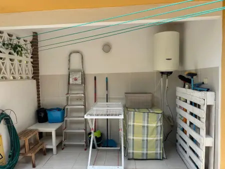 Casa Maravilla – Maison avec tour et piscine privée à Mazarron : photo 54