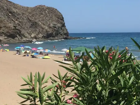 Casa Maravilla – Maison avec tour et piscine privée à Mazarron : photo 56