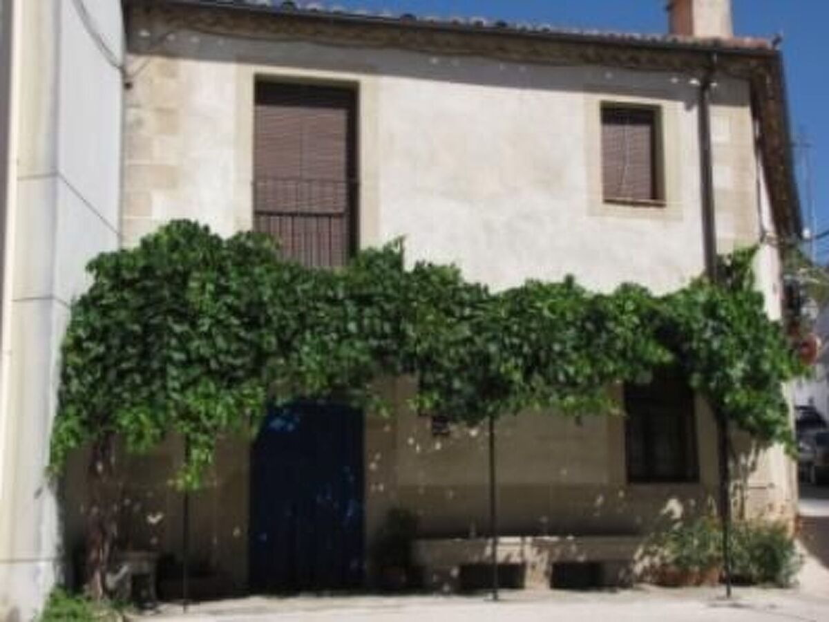 Maison en colombage de 1750 à Villar de Plasencia - Photo 2