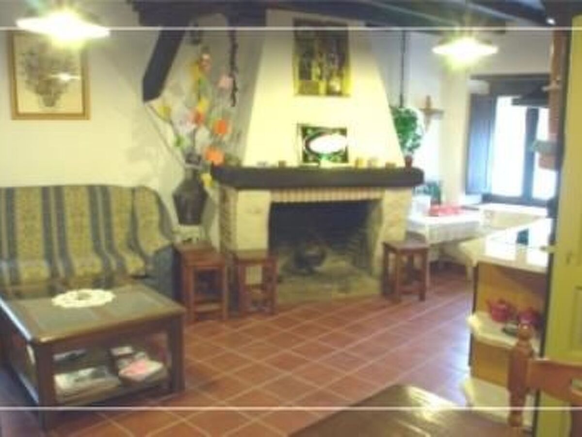 Maison en colombage de 1750 à Villar de Plasencia - Photo 3