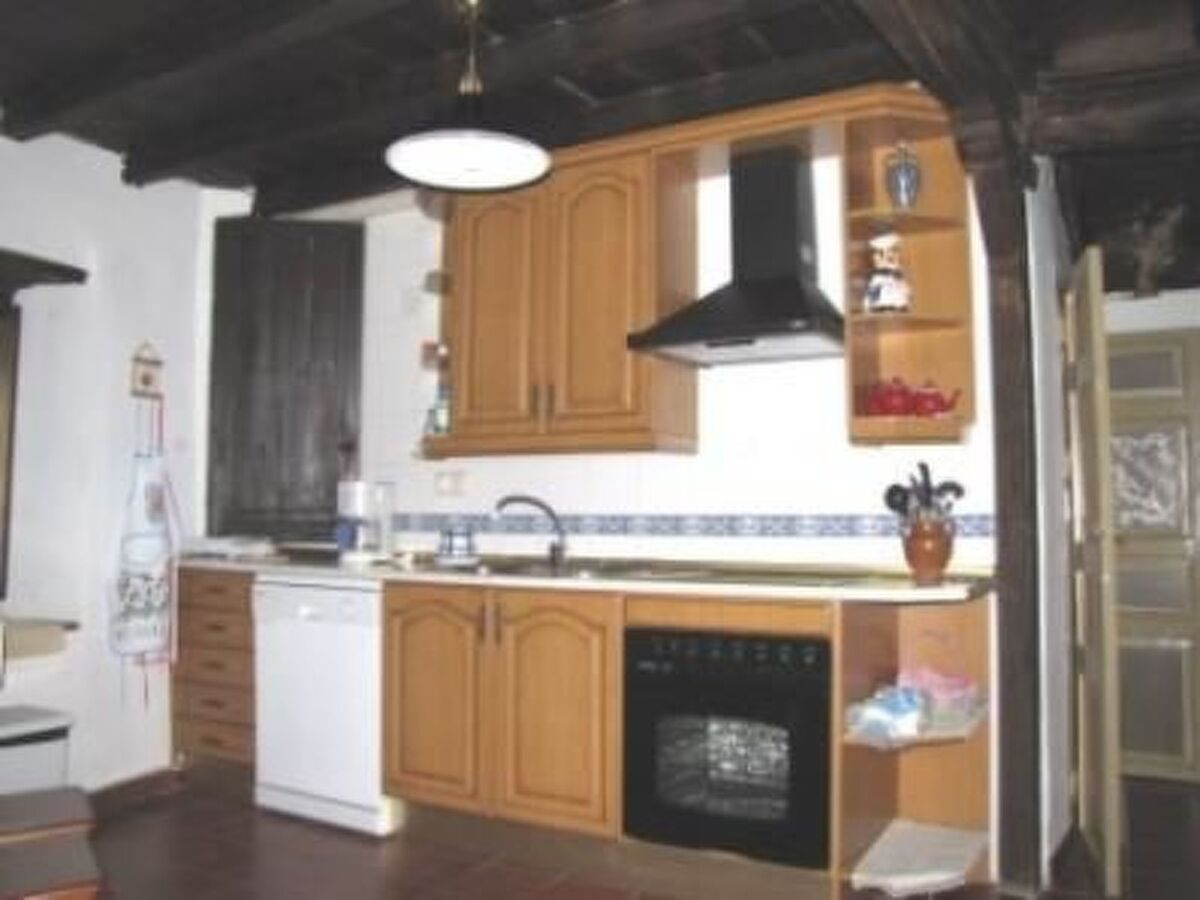Maison en colombage de 1750 à Villar de Plasencia - Photo 4