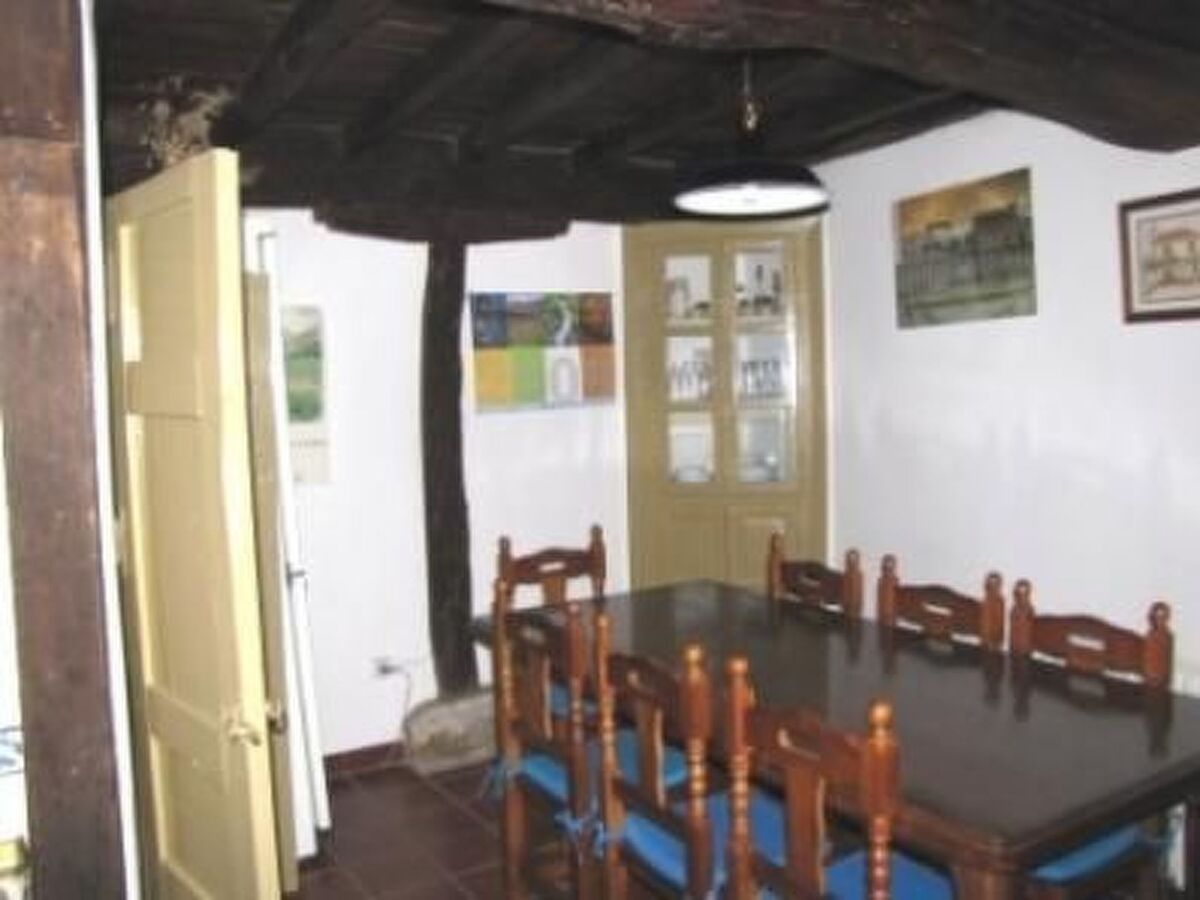 Maison en colombage de 1750 à Villar de Plasencia - Photo 5