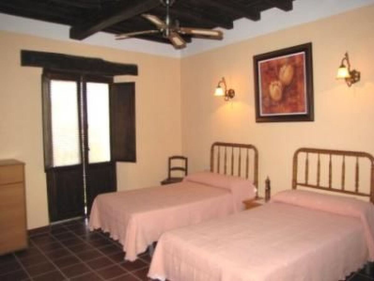 Maison en colombage de 1750 à Villar de Plasencia - Photo 6