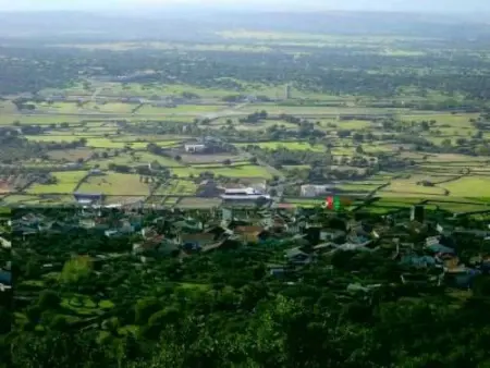 Location maison à Villar de Plasencia