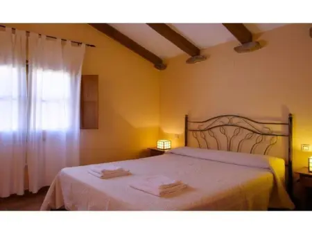 Maison rurale 3 chambres près de l'eau à Casas del Monte : photo 6
