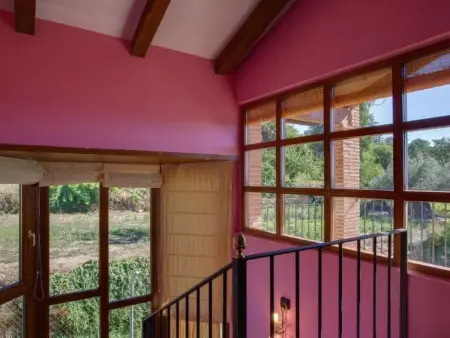 Maison rurale 3 chambres près de l'eau à Casas del Monte : photo 8