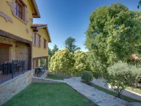 Maison rurale 3 chambres près de l'eau à Casas del Monte : photo 9