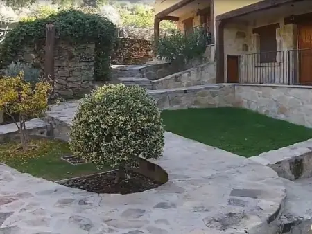 Maison rurale 3 chambres près de l'eau à Casas del Monte : photo 14
