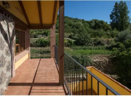 Maison rurale 3 chambres près de l'eau à Casas del Monte : photo 15