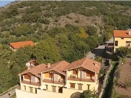Maison rurale 3 chambres près de l'eau à Casas del Monte : photo 16