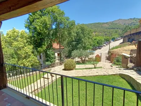 Casa Rural Picual : maison 3 chambres à Casas del Monte : photo 31