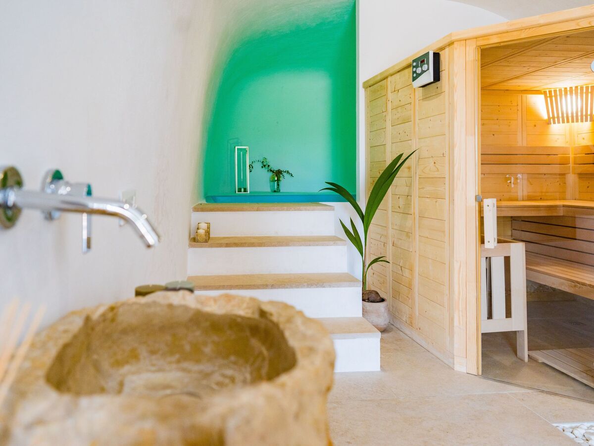 Casa Lua, finca de luxe 10 chambres avec spa et piscine - Photo 3