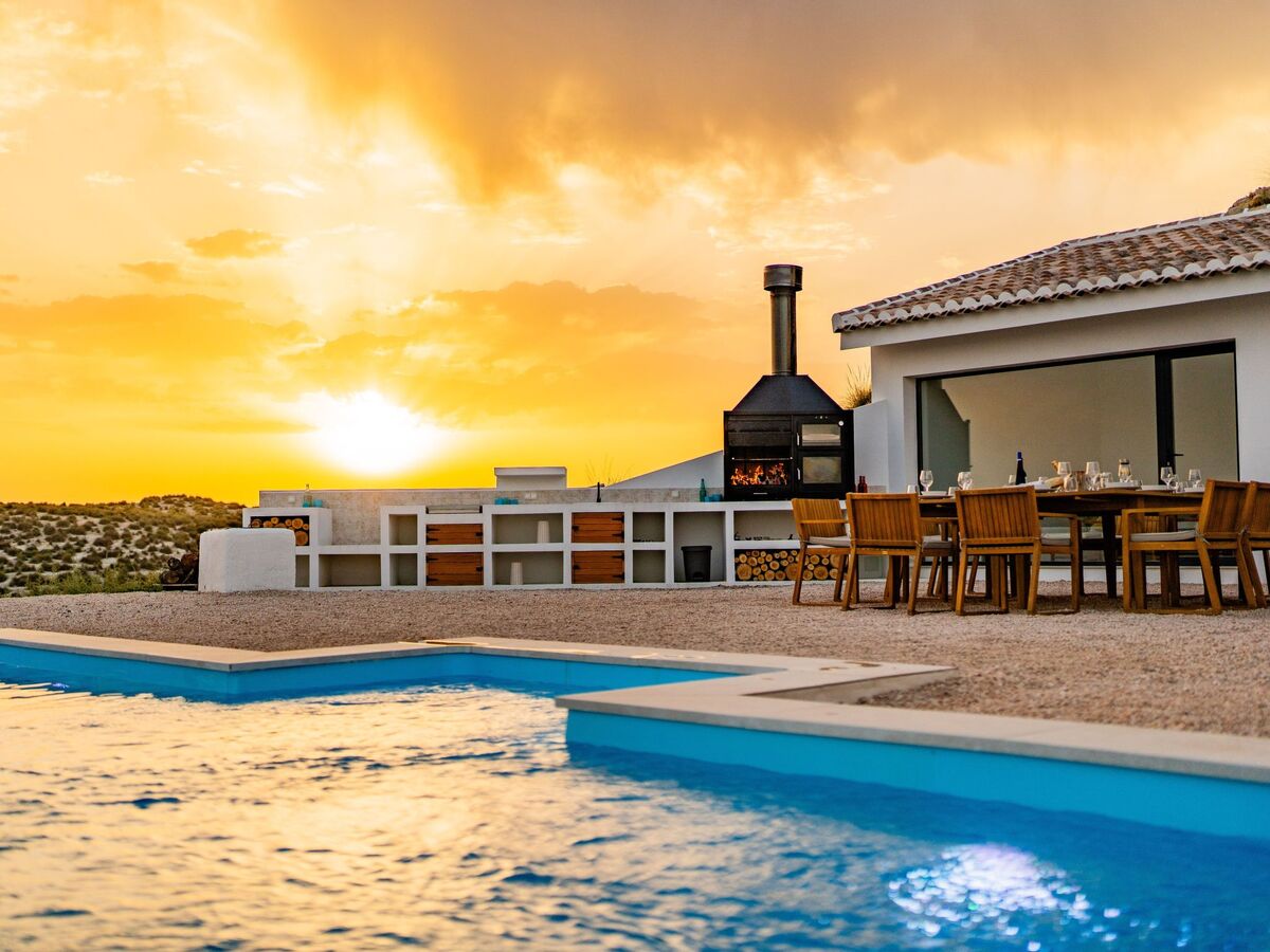 Casa Lua, finca de luxe 10 chambres avec spa et piscine - Photo 6
