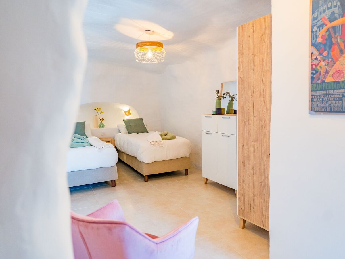 Casa Lua, finca de luxe 10 chambres avec spa et piscine - Photo 14