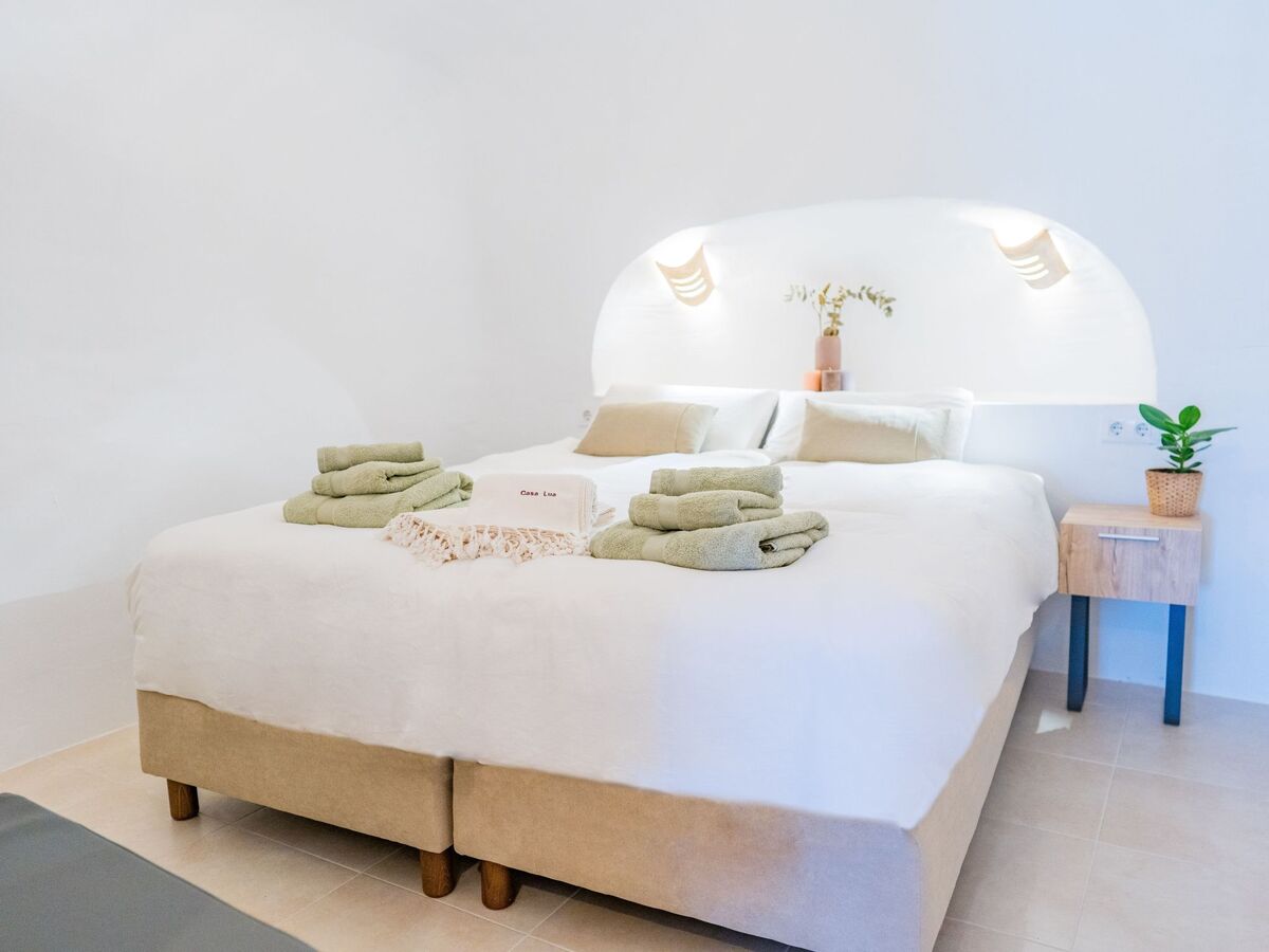 Casa Lua, finca de luxe 10 chambres avec spa et piscine - Photo 15