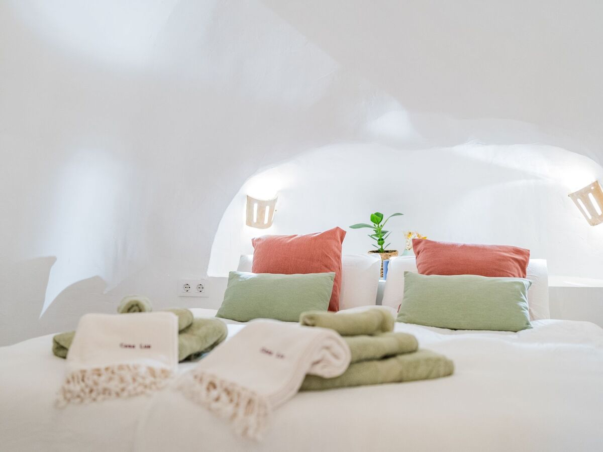 Casa Lua, finca de luxe 10 chambres avec spa et piscine - Photo 17