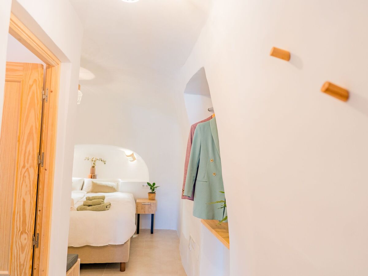 Casa Lua, finca de luxe 10 chambres avec spa et piscine - Photo 21