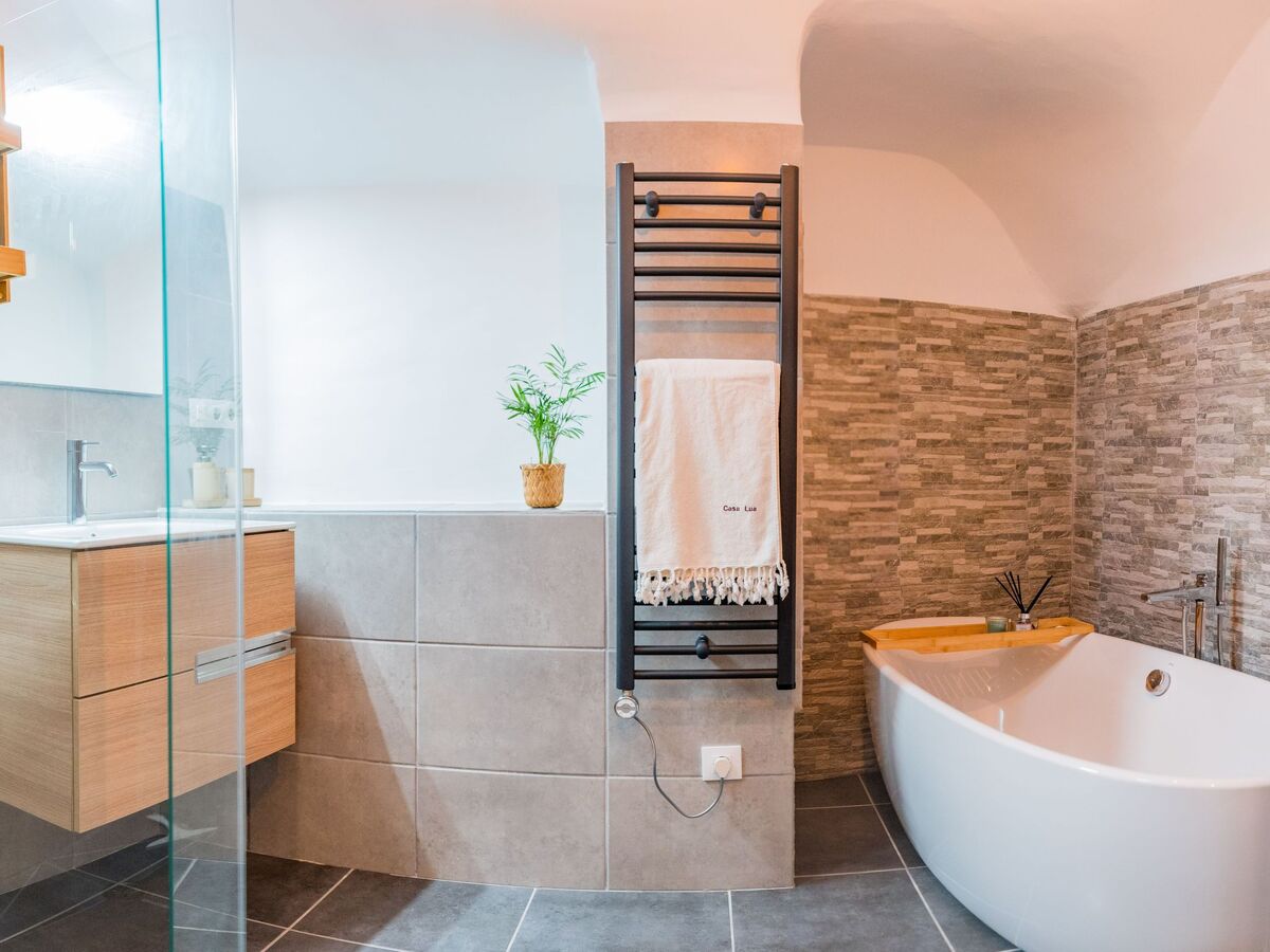 Casa Lua, finca de luxe 10 chambres avec spa et piscine - Photo 28