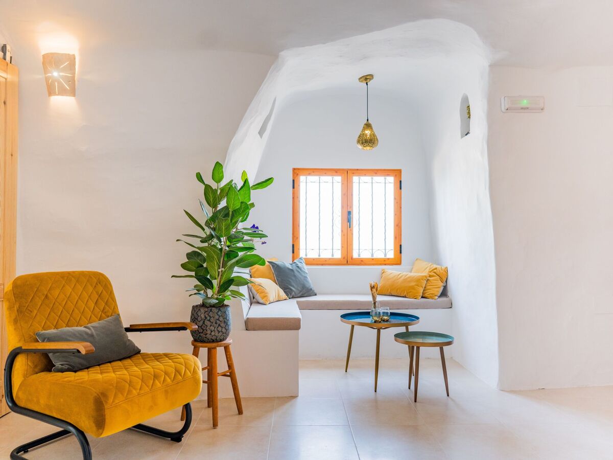 Casa Lua, finca de luxe 10 chambres avec spa et piscine - Photo 32
