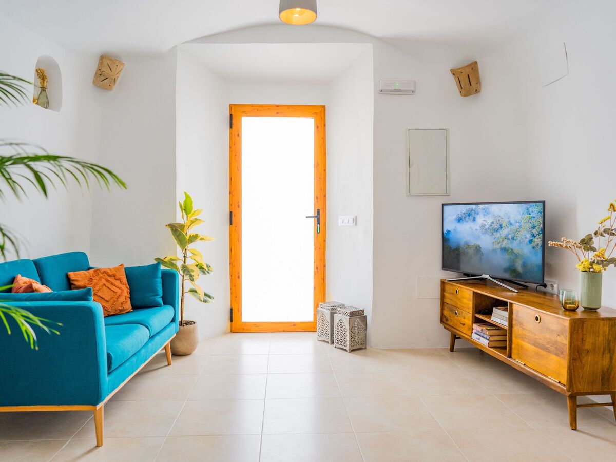 Casa Lua, finca de luxe 10 chambres avec spa et piscine - Photo 33