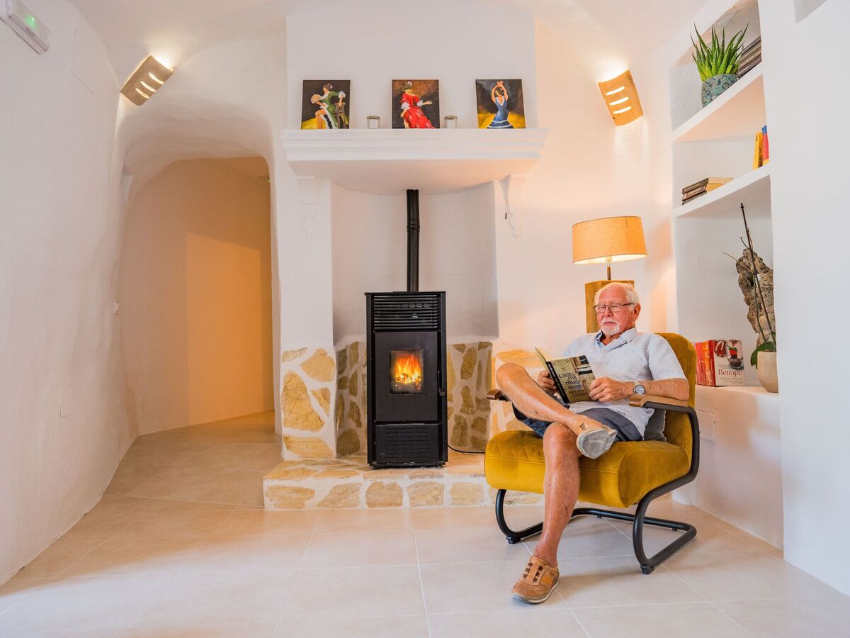 Casa Lua, finca de luxe 10 chambres avec spa et piscine - Photo 35