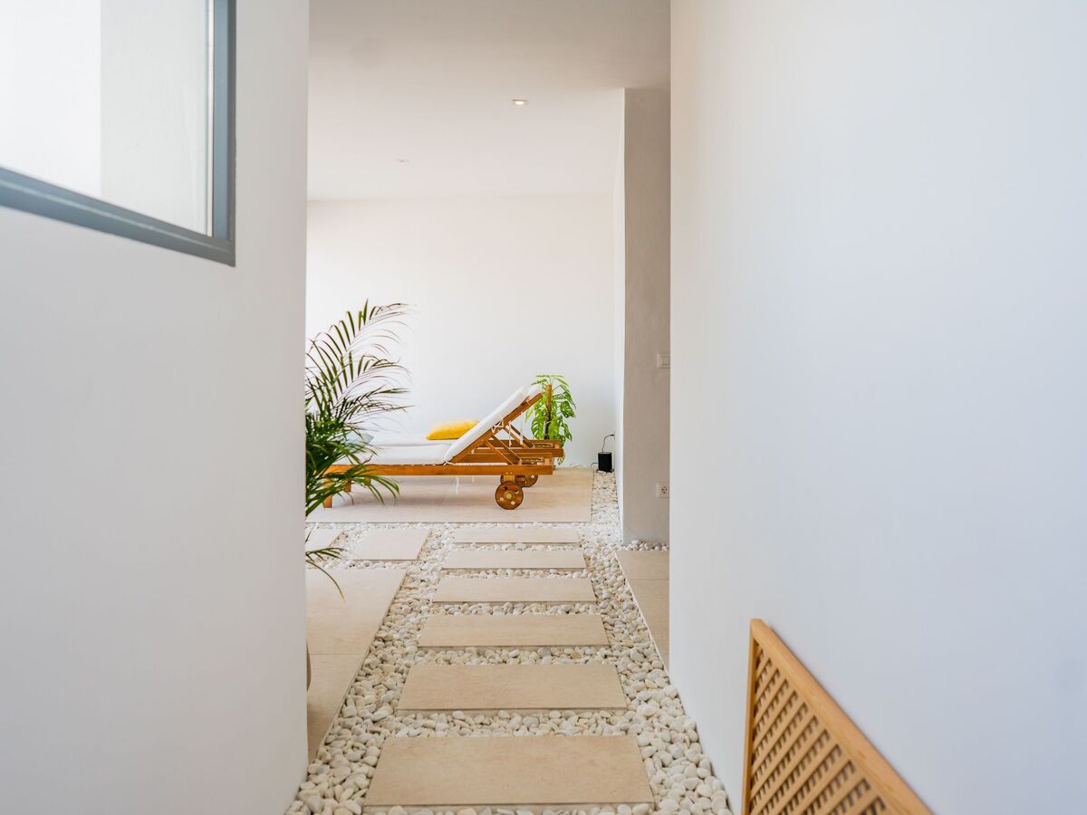 Casa Lua, finca de luxe 10 chambres avec spa et piscine - Photo 37