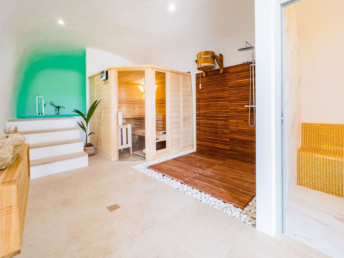 Casa Lua, finca de luxe 10 chambres avec spa et piscine - Photo 38