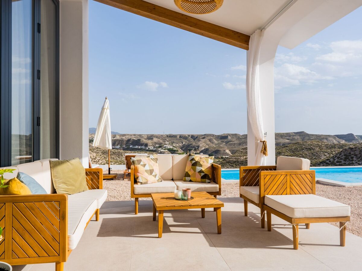 Casa Lua, finca de luxe 10 chambres avec spa et piscine - Photo 45