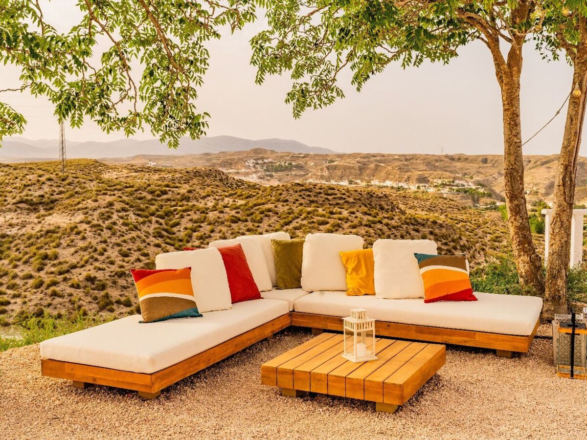 Casa Lua, finca de luxe 10 chambres avec spa et piscine - Photo 47