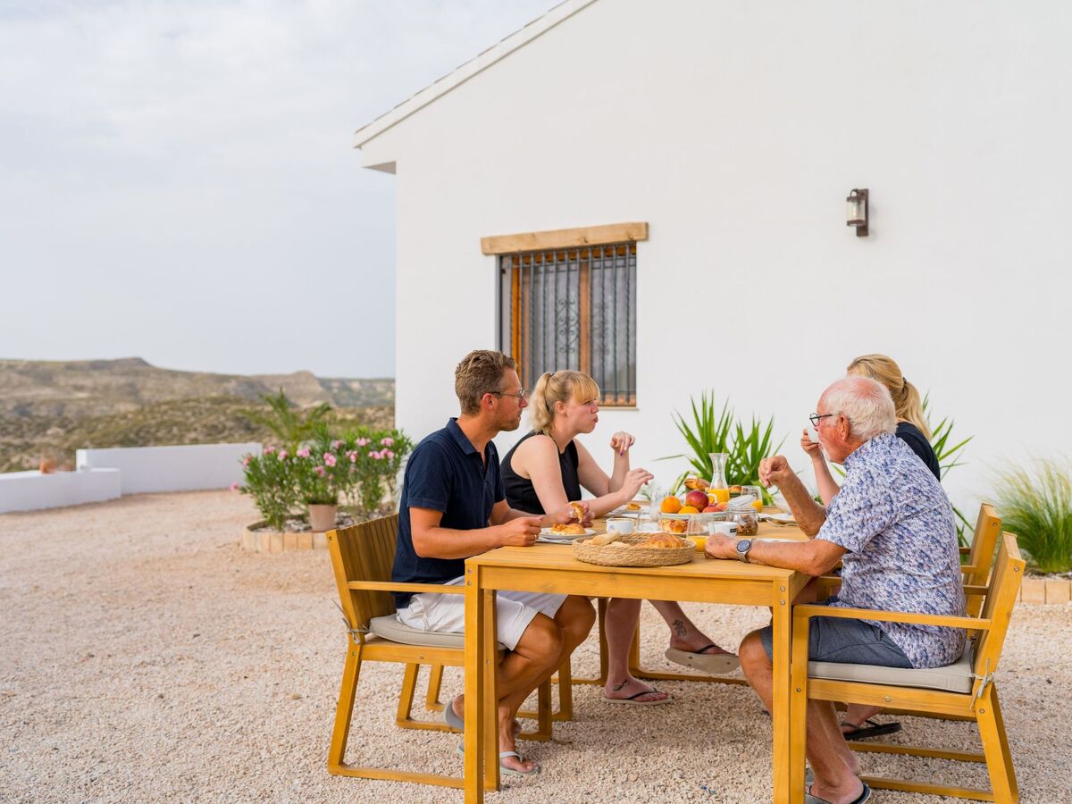 Casa Lua, finca de luxe 10 chambres avec spa et piscine - Photo 48