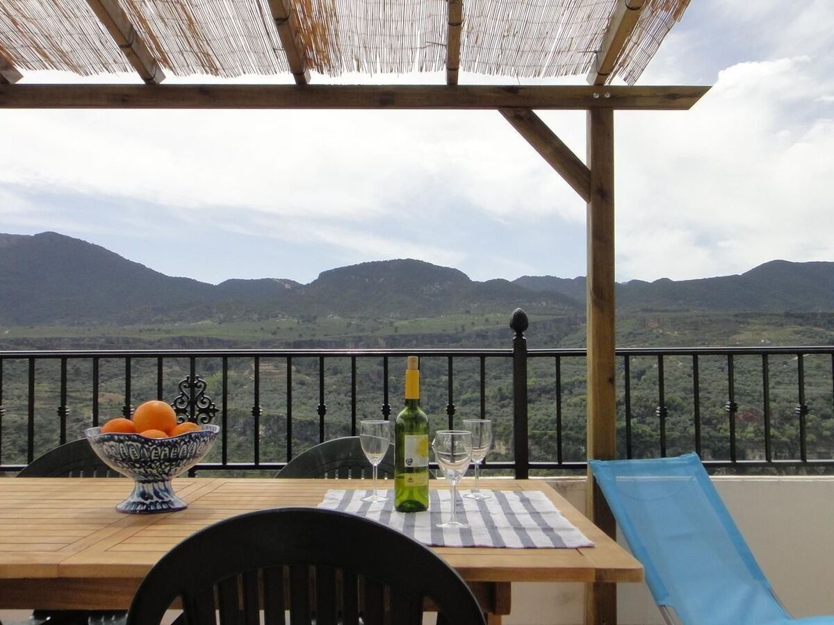 La Casilla de la loma – Maison 6 pers. vue montagne - Photo 2
