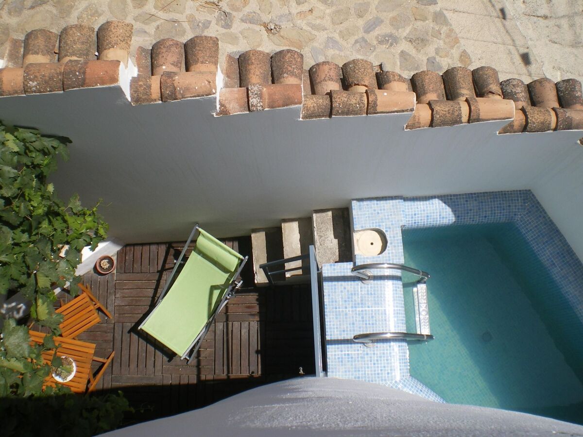 La Casilla de la loma – Maison 6 pers. vue montagne - Photo 3