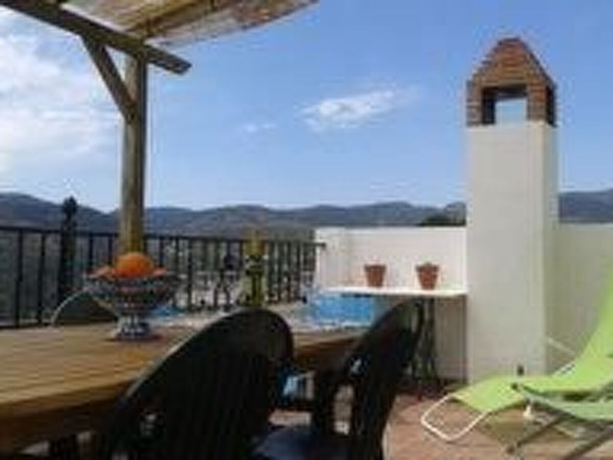 La Casilla de la loma – Maison 6 pers. vue montagne - Photo 6