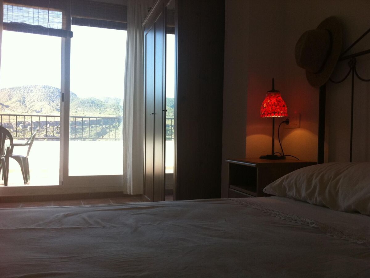 La Casilla de la loma – Maison 6 pers. vue montagne - Photo 8