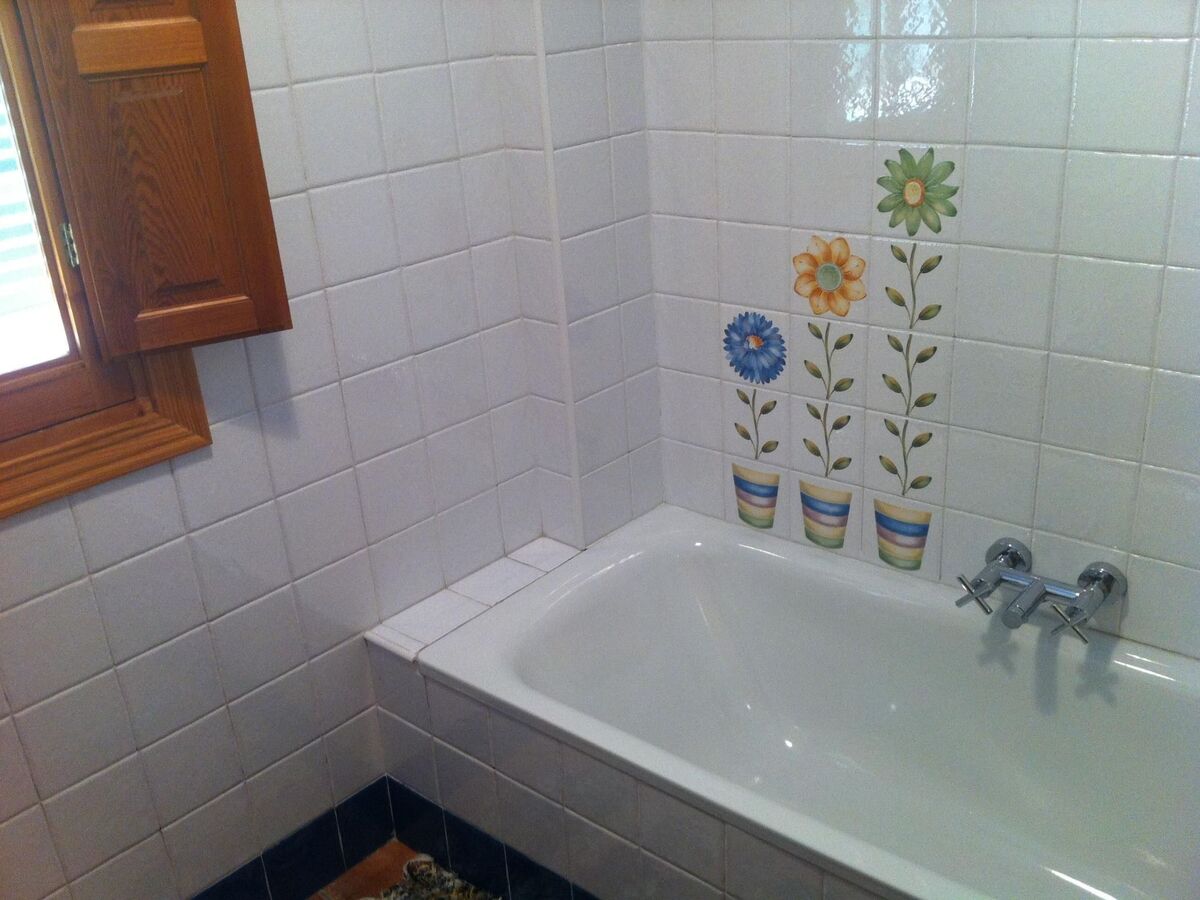 La Casilla de la loma – Maison 6 pers. vue montagne - Photo 9