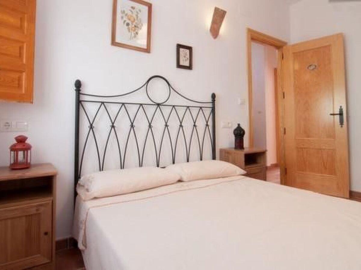 La Casilla de la loma – Maison 6 pers. vue montagne - Photo 10