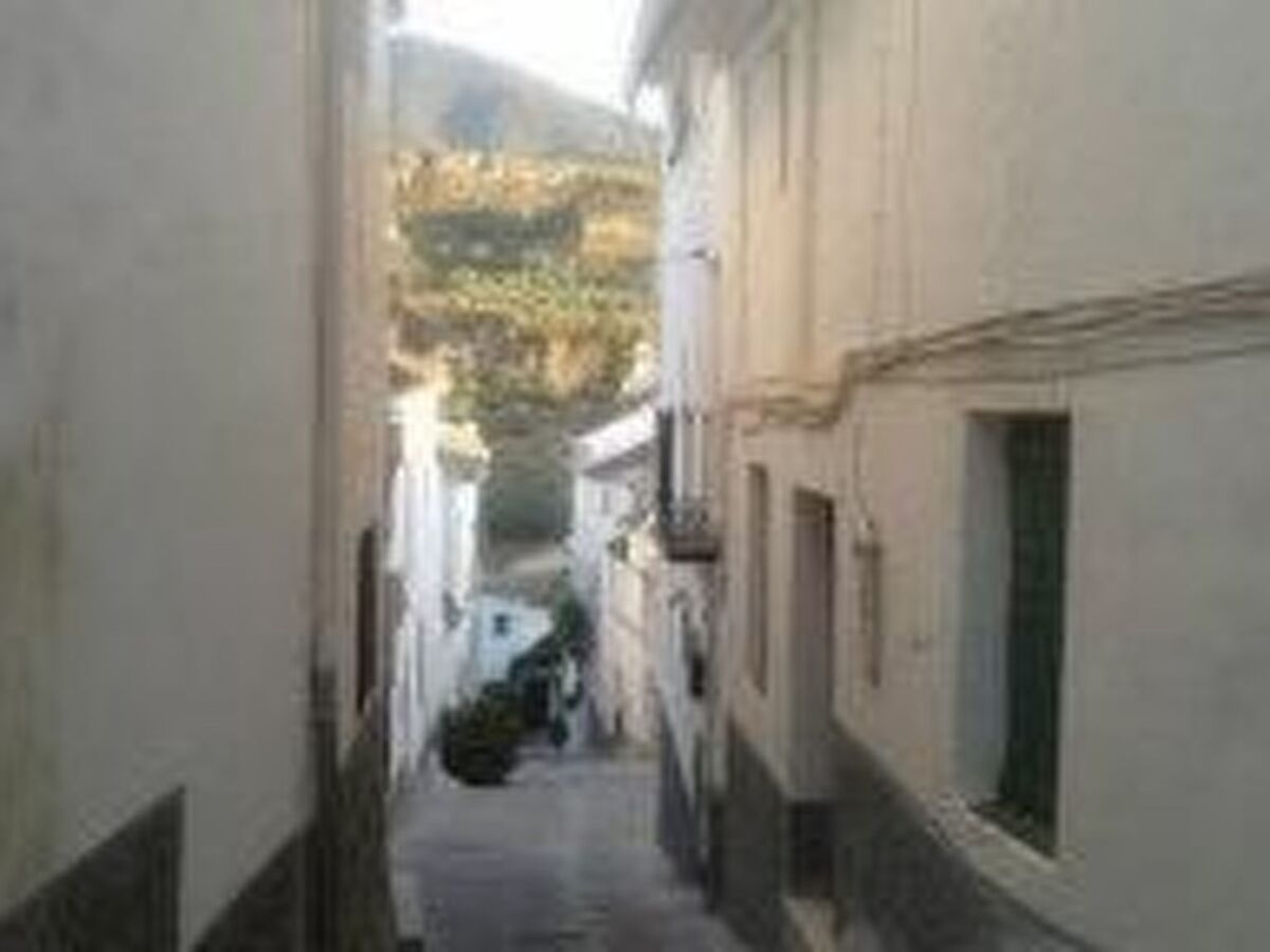 La Casilla de la loma – Maison 6 pers. vue montagne - Photo 13