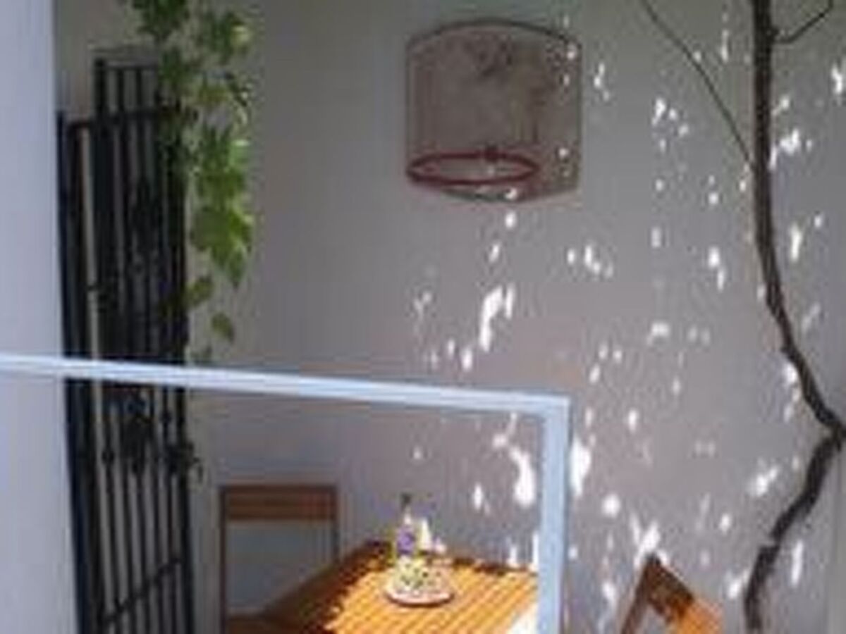 La Casilla de la loma – Maison 6 pers. vue montagne - Photo 14